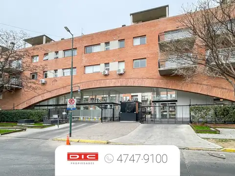 Cochera en Venta en Beccar, Partido de San Isidro