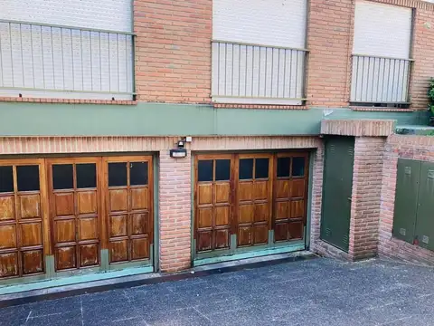 Cochera en Venta en Martinez Santa Fe / Fleming, Martinez