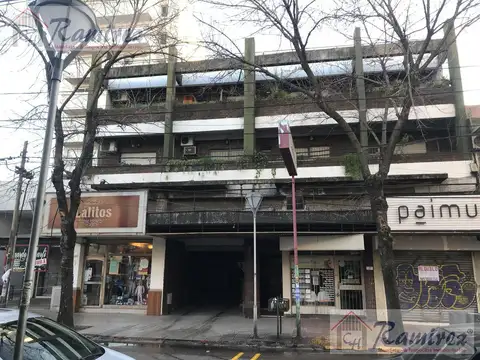 Cochera en Venta en Castelar, Partido de Morón