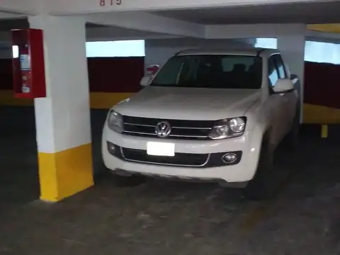 Cochera en Venta en Centro, Mar del Plata