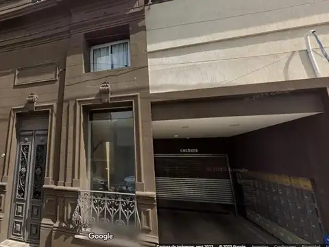 Cochera en Venta en San Nicolas de los Arroyos, Partido de San Nicolás