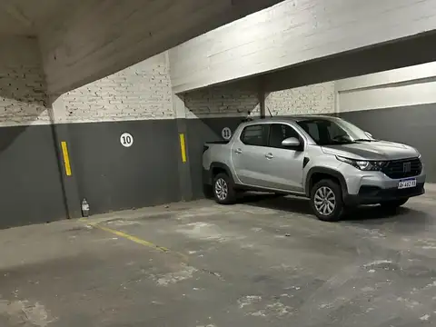 Cochera en Venta en La Plata, Partido de La Plata
