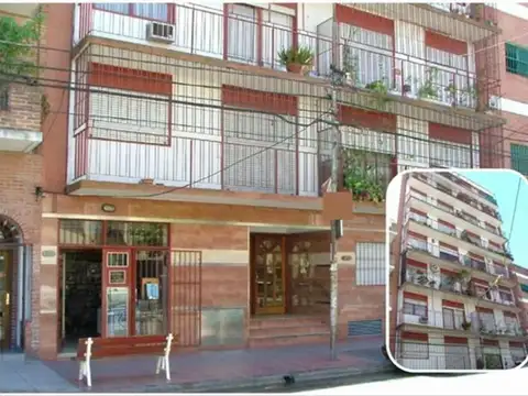 Cochera en Venta en Ramos Mejia, Partido de La Matanza