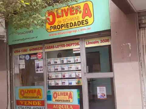 Cochera en Venta en Villa Ballester, Partido de General San Martín