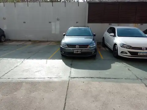 Cochera en Venta en San Isidro, Partido de San Isidro
