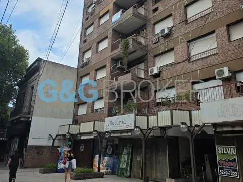 Cochera en Venta en Castelar Sur, Castelar