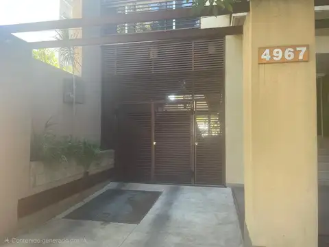 Cochera en Venta en Villa Ballester, Partido de General San Martín