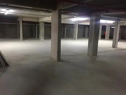 Cochera en Venta en Pilar Centro, Pilar