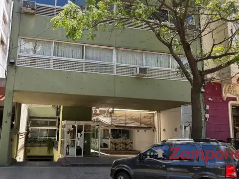 Cochera en Venta en San Isidro, Partido de San Isidro