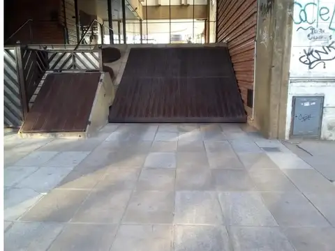 Cochera en Venta en San Miguel, Partido de San Miguel