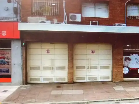 Cochera en Venta en Quilmes, Partido de Quilmes