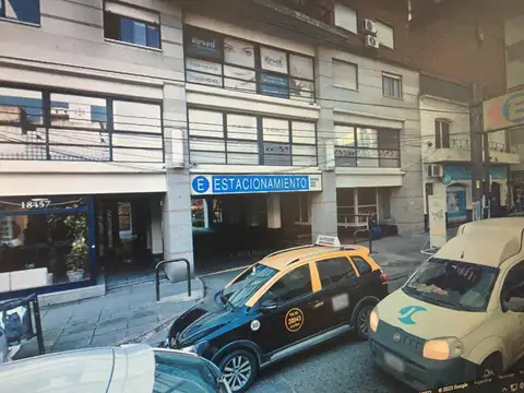 Cochera en Venta en Moron Sur, Moron