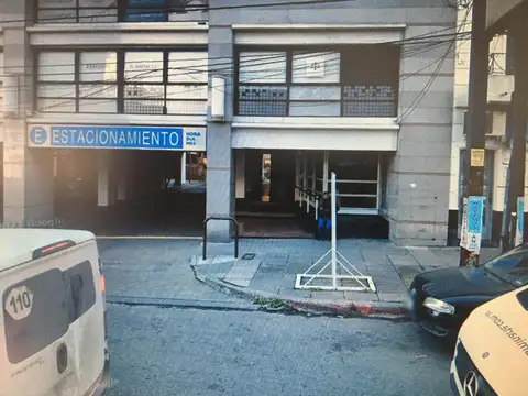 Cochera en Venta en Moron Sur, Moron
