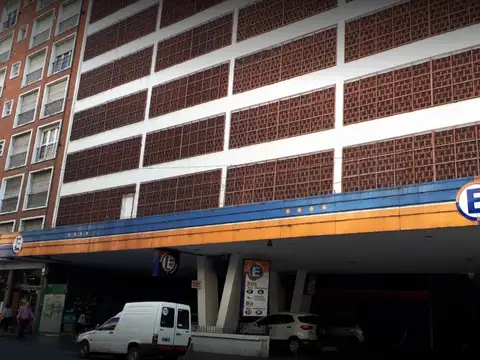 Cochera en Venta en Centro, Mar del Plata