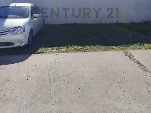 Cochera en Venta en Zona Sur, La Plata