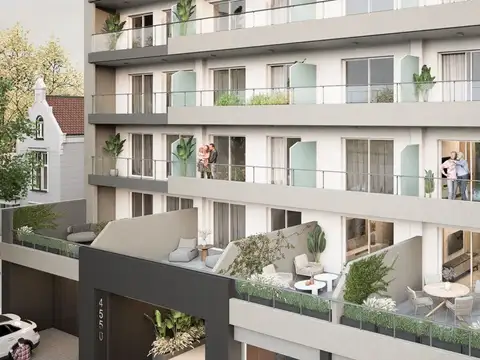 Cochera en Venta en Caseros, Partido de Tres de Febrero