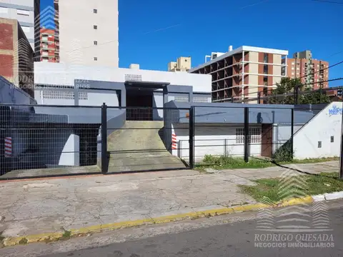 Cochera en Venta en San Bernardo del Tuyu, Partido de La Costa