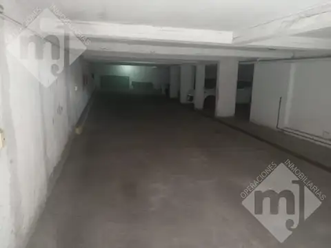Cochera en Venta en San Fernando, Partido de San Fernando