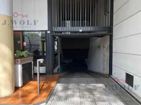 Cochera en Venta en Centro, General San Martin