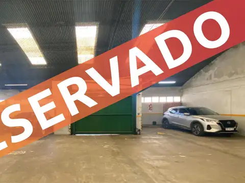 Cochera en Venta en Lanus Oeste, Lanus
