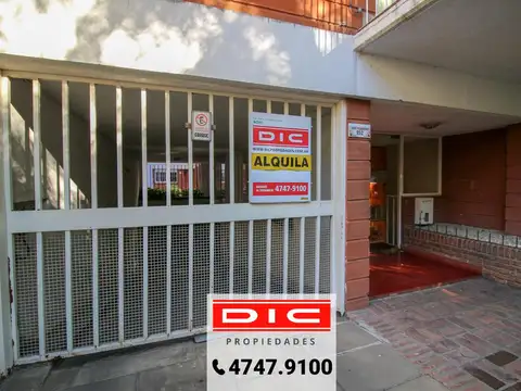 Cochera en Venta en San Isidro, Partido de San Isidro