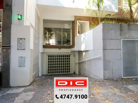 Cochera en Venta en San Isidro, Partido de San Isidro