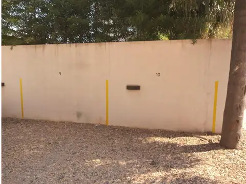 Cochera en Venta en Villa Ballester, Partido de General San Martín