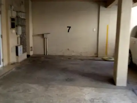 Cochera en Venta en San Fernando Vías  /  Centro, San Fernando
