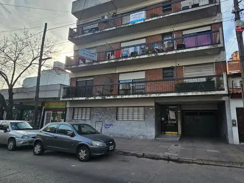Cochera en Venta en Castelar Sur, Castelar