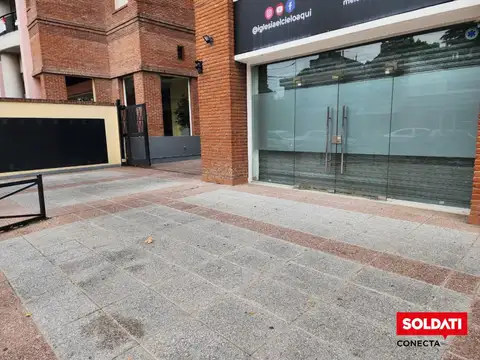 Cochera en Venta en Muñiz, Partido de San Miguel