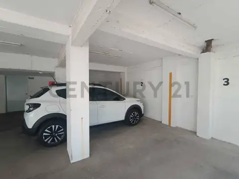 Cochera en Venta en La Plata, Partido de La Plata