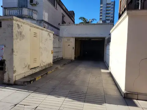 Cochera en Venta en Bernal, Partido de Quilmes