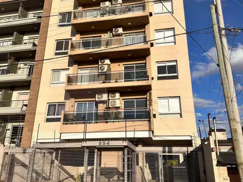 Cochera en Venta en Villa Bosch, Partido de Tres de Febrero
