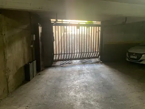 Cochera en Venta en San Isidro, Partido de San Isidro