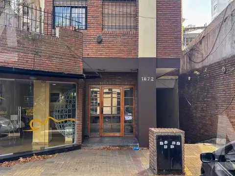 Cochera en Venta en Microcentro, La Plata
