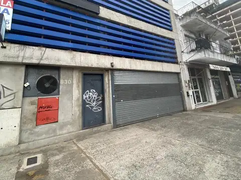 Cochera en Venta en Quilmes, Partido de Quilmes