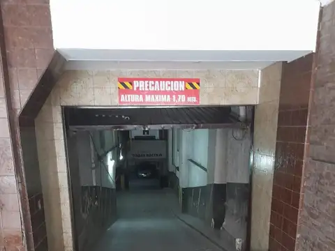 Cochera en Venta en Centro, Mar del Plata