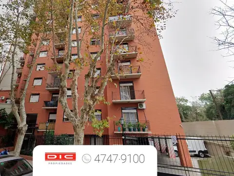 Cochera en Venta en San Isidro, Partido de San Isidro