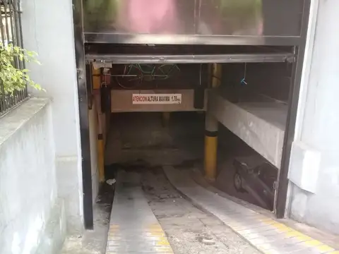 Cochera en Venta en San Fernando, Partido de San Fernando