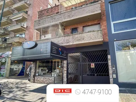 Cochera en Venta en San Isidro, Partido de San Isidro