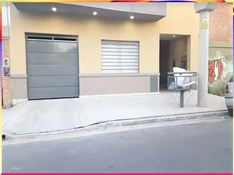 Cochera en Venta en San Justo, Partido de La Matanza