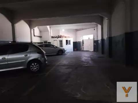 Cochera en Venta en Haedo, Partido de Morón
