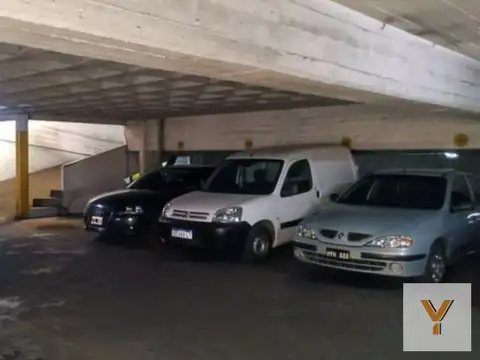Cochera en Venta en La Plata, Partido de La Plata