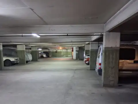Cochera en Venta en Olivos, Partido de Vicente López
