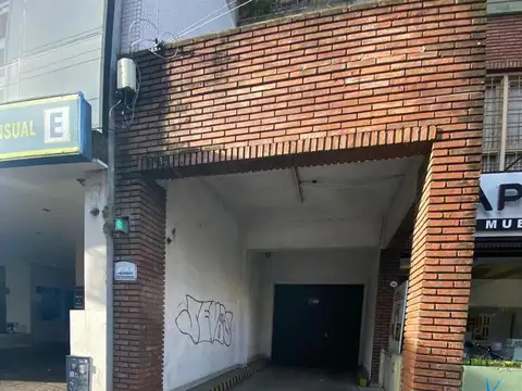 Cochera en Venta en Quilmes, Partido de Quilmes