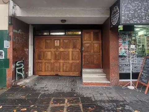 Cochera en Venta en San Isidro Centro, San Isidro