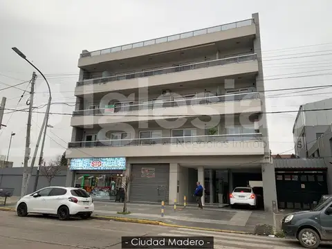 Cochera en Venta en Ciudad Madero, Partido de La Matanza