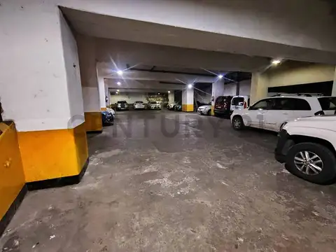 Cochera en Venta en Plaza Colon, Mar del Plata