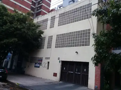 Cochera en Venta en Lanus Oeste, Lanus