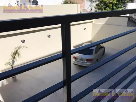 Cochera en Venta en Barrio Parque San Martín, General San Martín